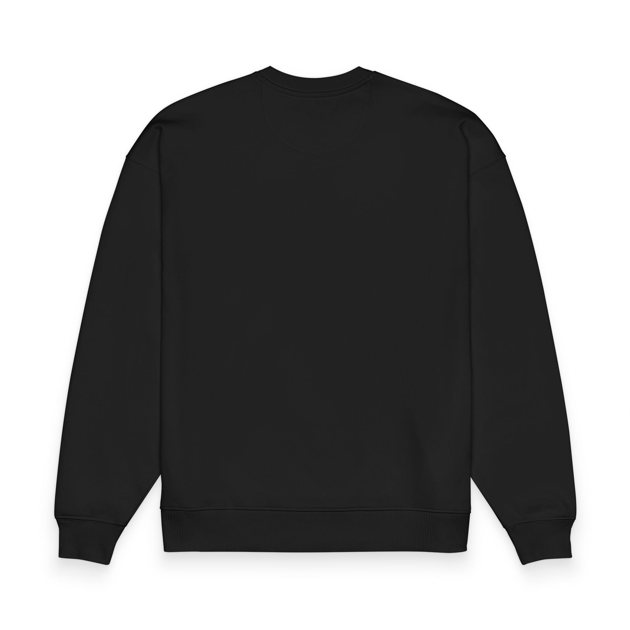 FREE WILL | Oversized Sweatshirt
