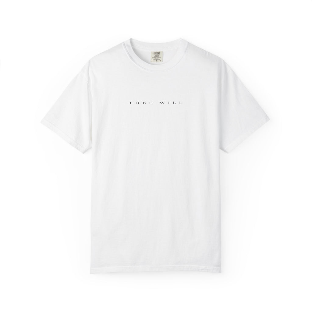 FREE WILL | Classic Tee