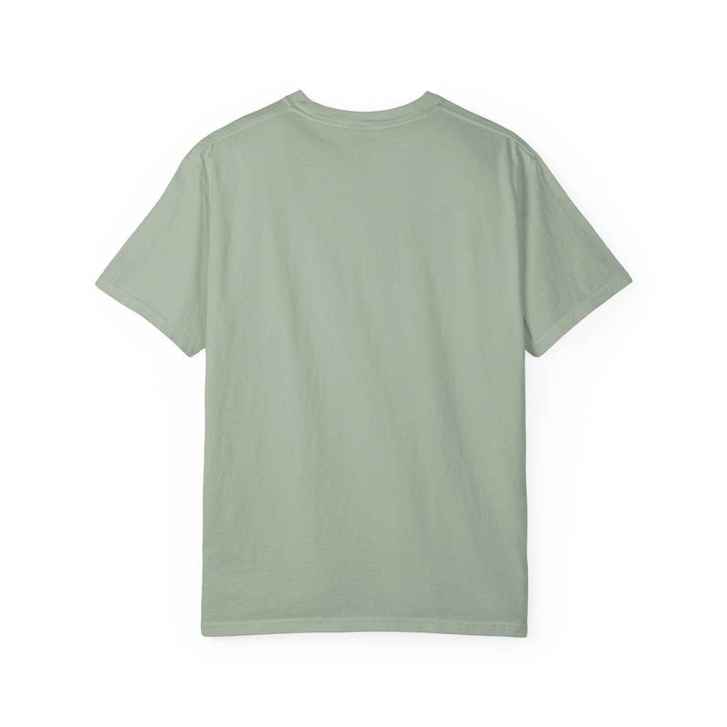 FREE WILL | Bold Tee