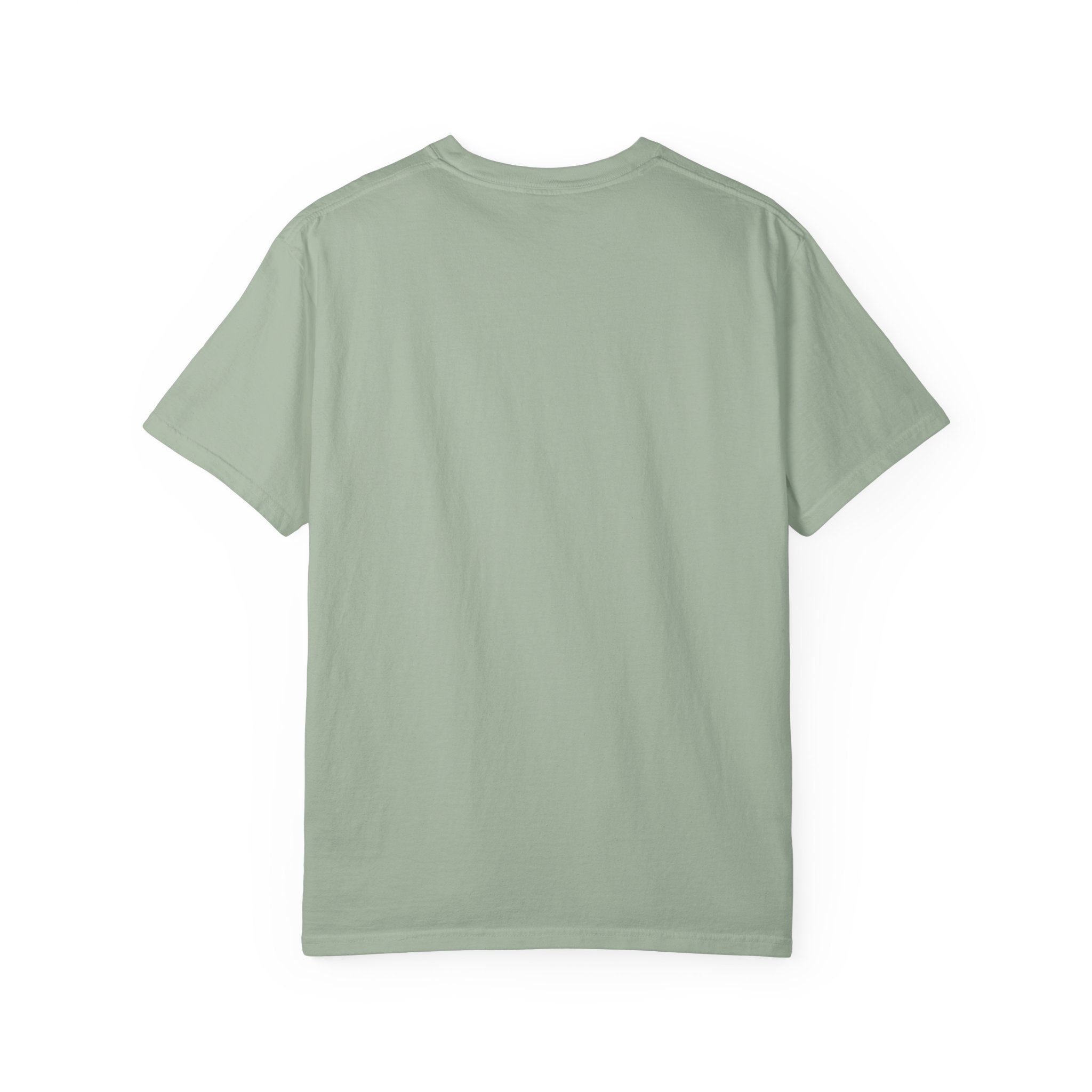 FREE WILL | Bold Tee