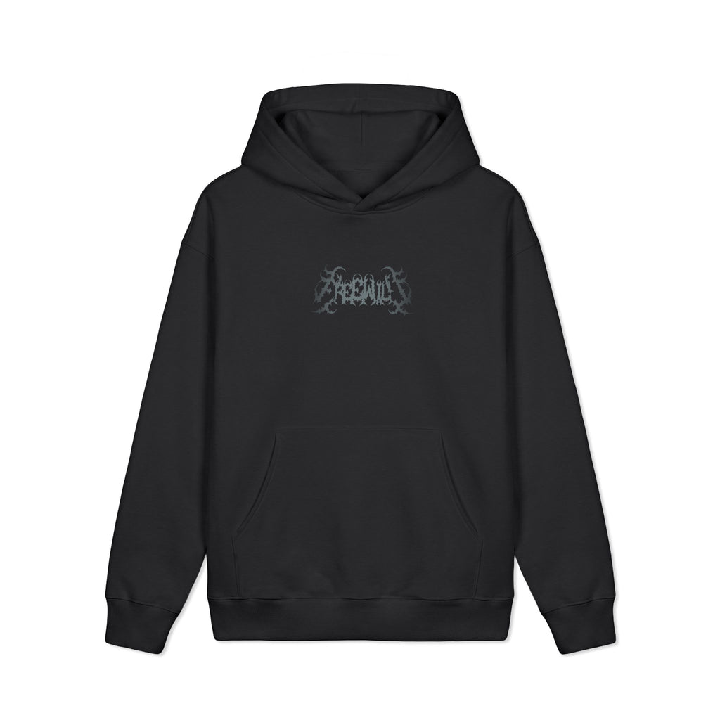 FREE WILL | Streetstyle Hoodie