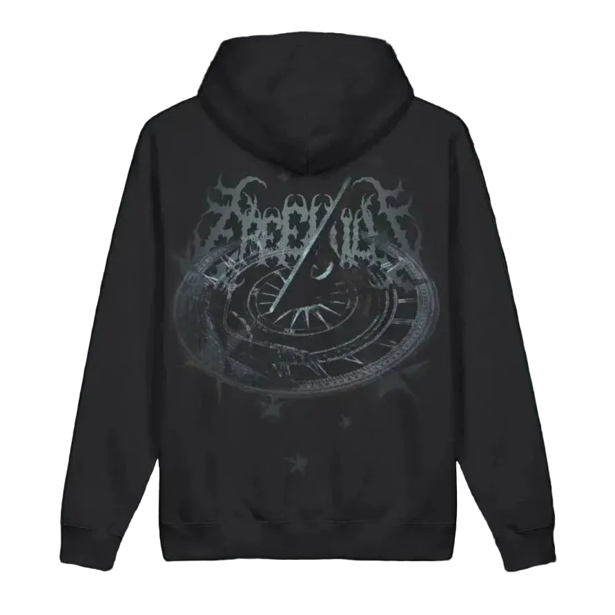 Streetstyle Hoodie | Premium Oversized Streetwear Hoodie