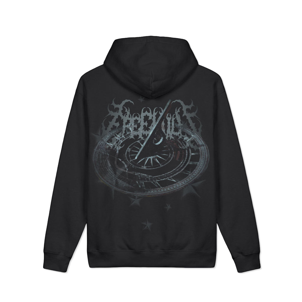 FREE WILL | Streetstyle Hoodie