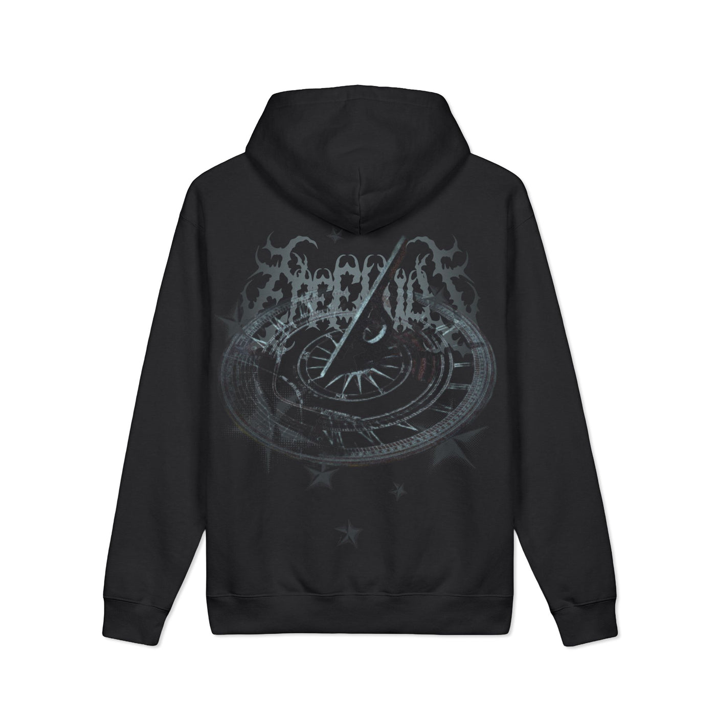 FREE WILL | Streetstyle Hoodie