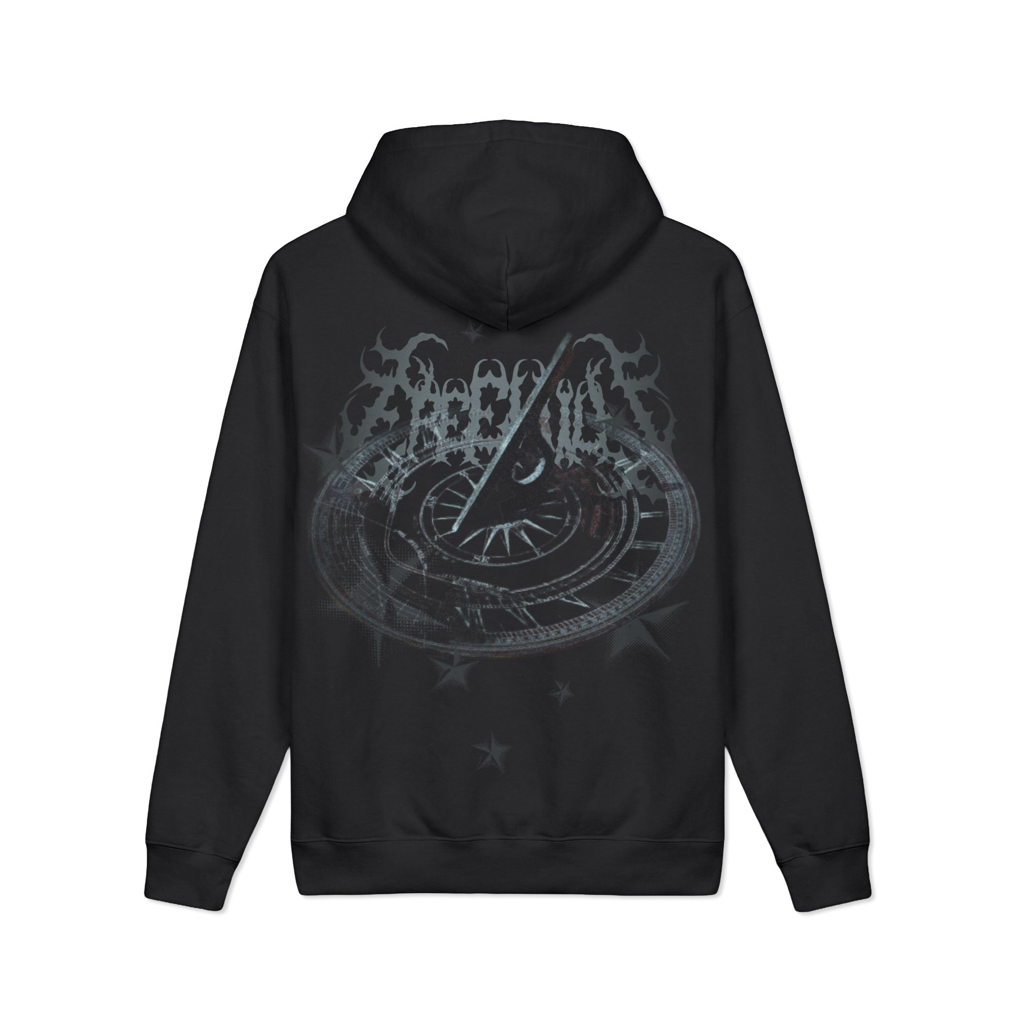 FREE WILL | Streetstyle Hoodie