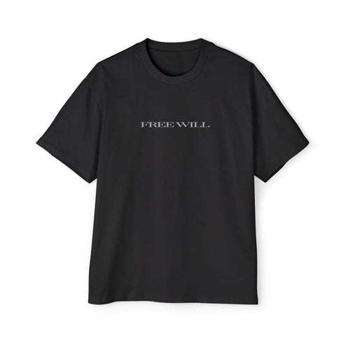 Abstract | Premium Oversized Graphic T-Shirt