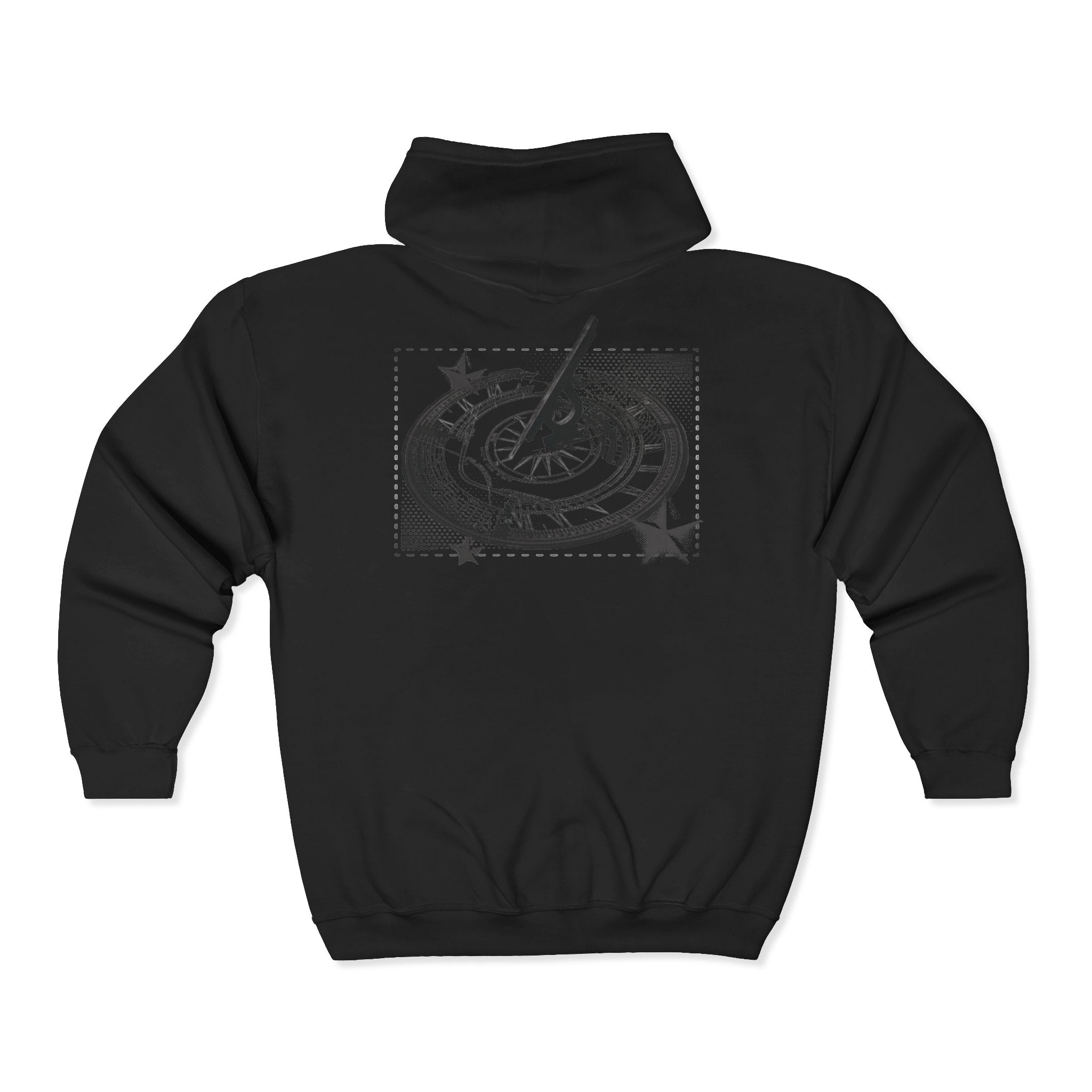 FREE WILL | Zip-Up