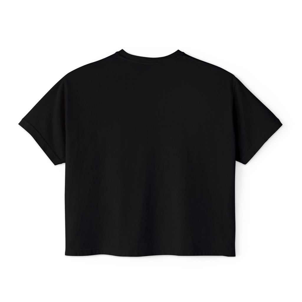 FREE WILL | Boxy Tee