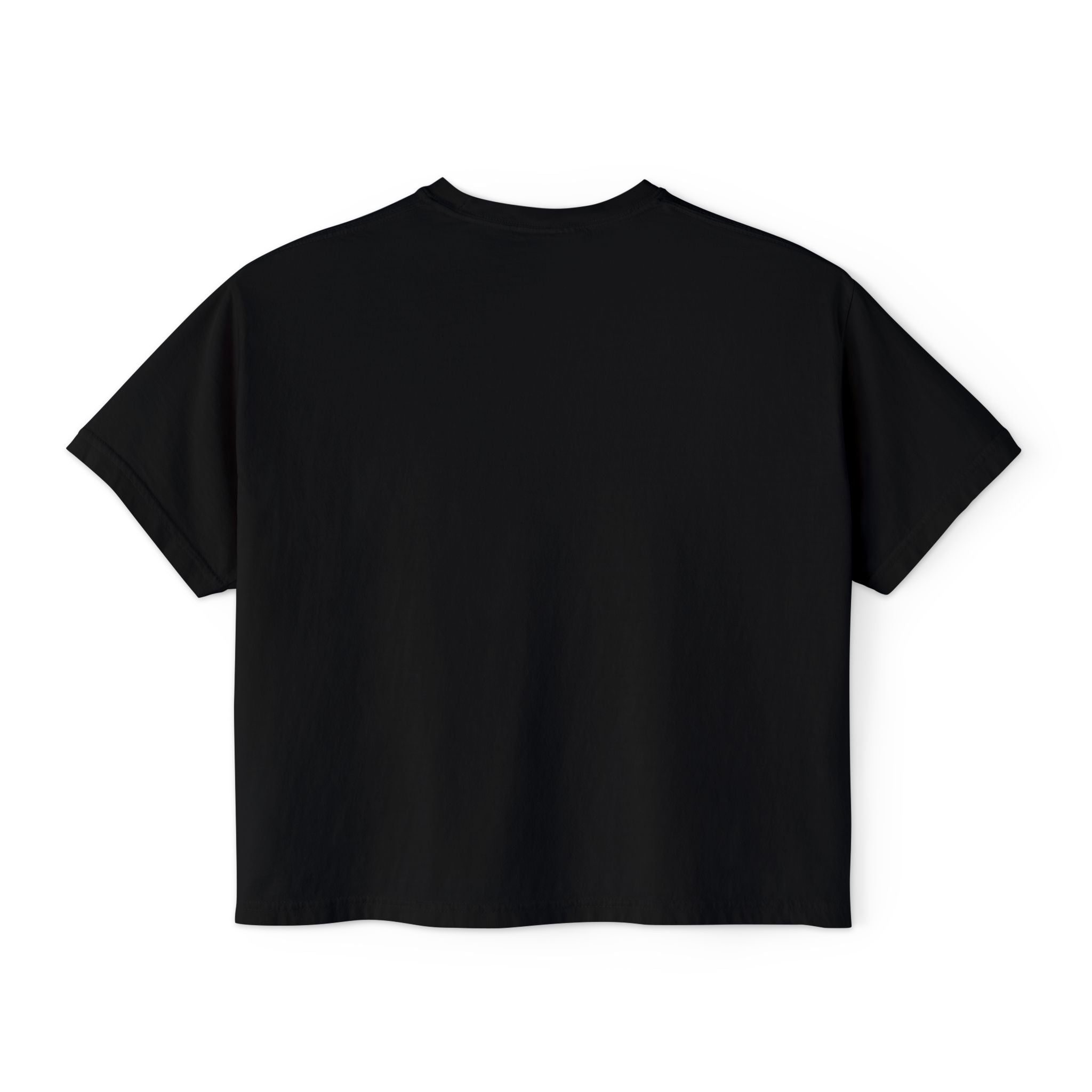 FREE WILL | Boxy Tee