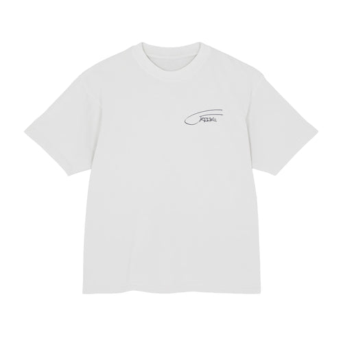 1 of 10 Handwritten FREE WILL