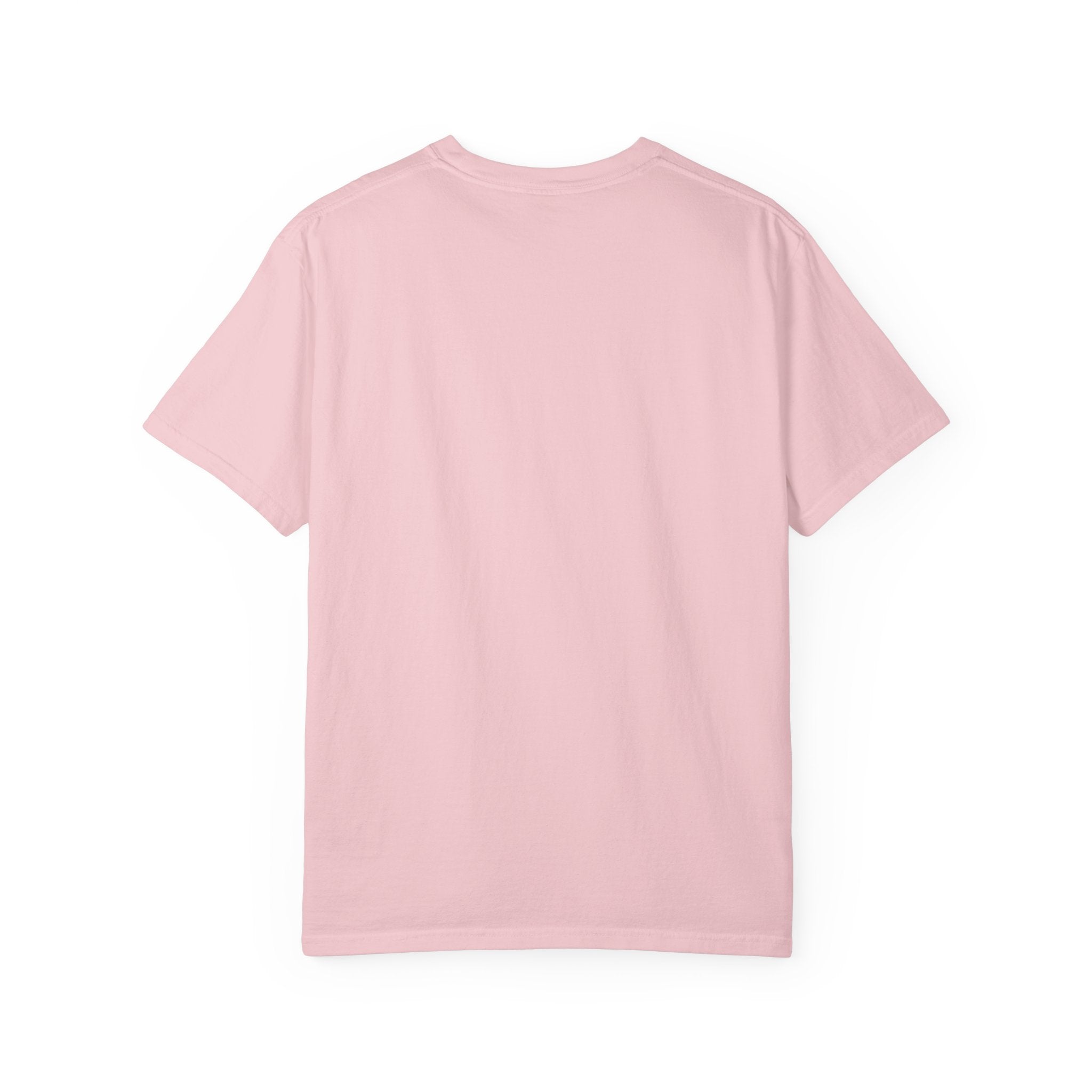 FREE WILL | Bold Tee