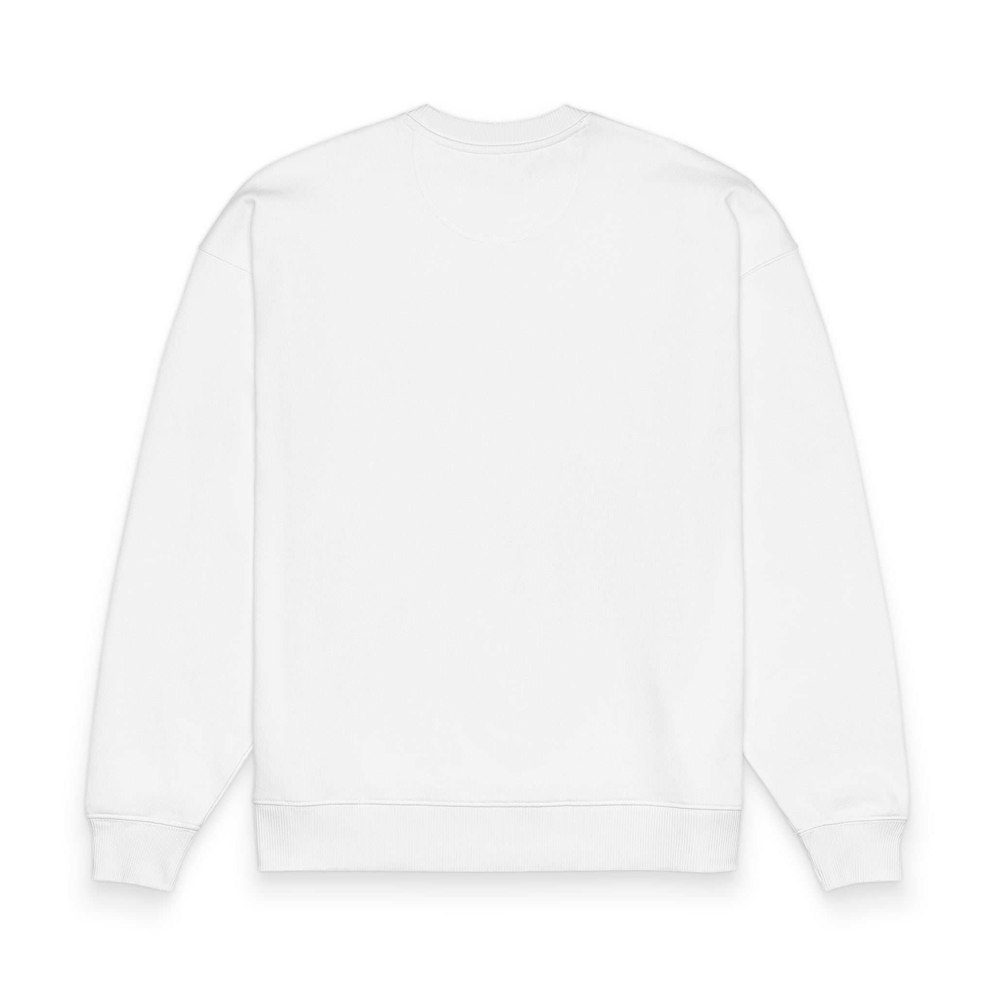 FREE WILL | Oversized Sweatshirt