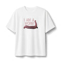 I Am A Worm | Heavyweight Tee