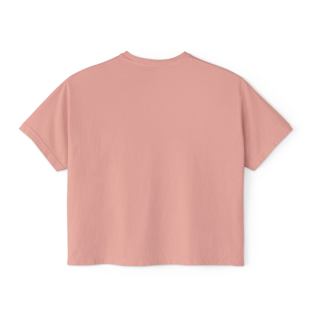 FREE WILL | Boxy Tee