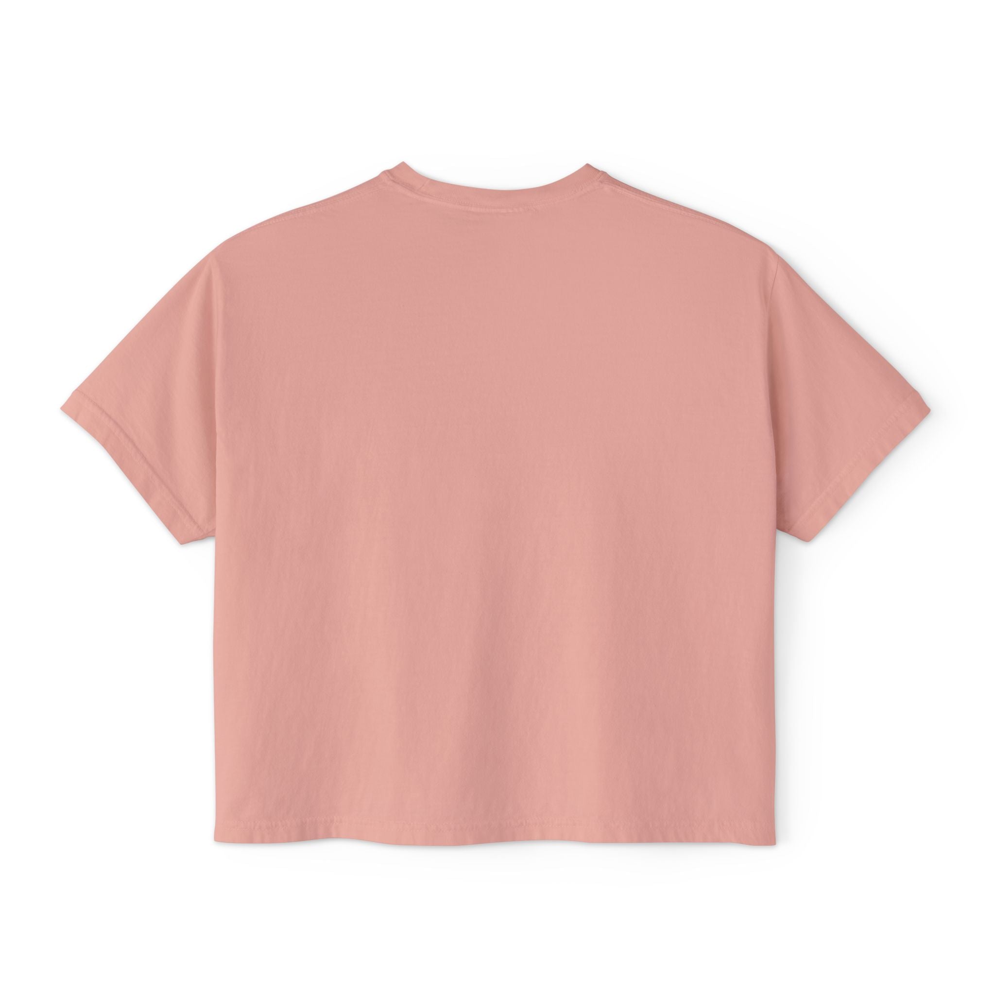 FREE WILL | Boxy Tee