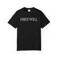 FREE WILL | Bold Tee