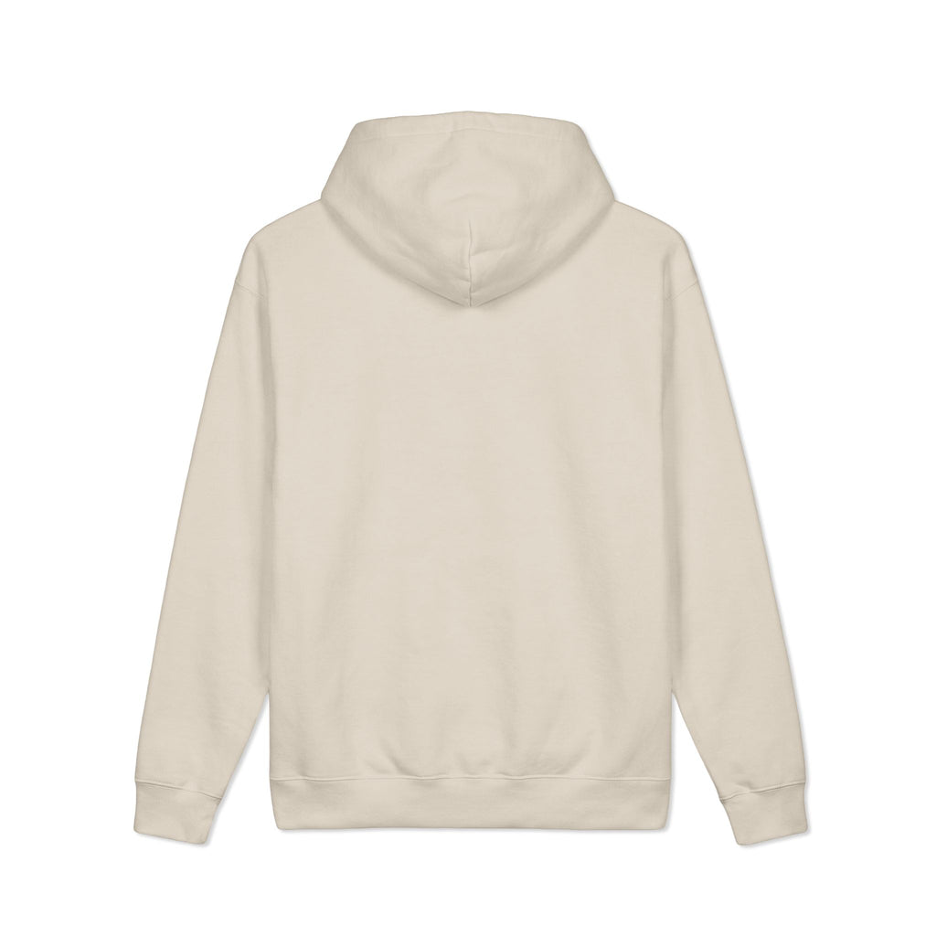 FREE WILL | Comfort Hoodie