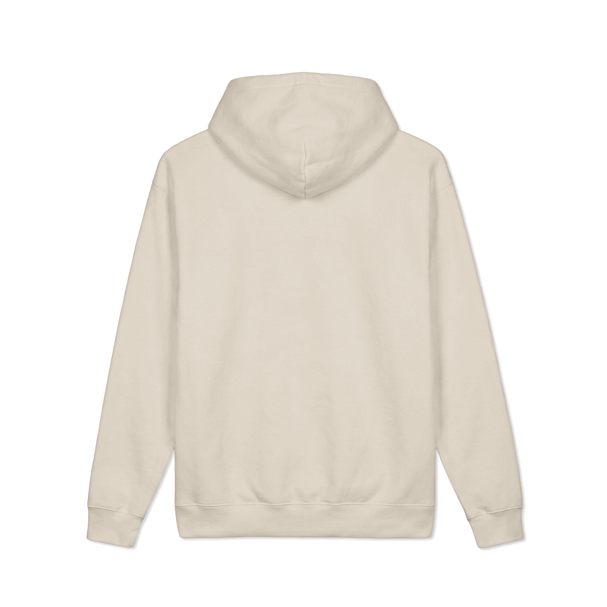 FREE WILL | Comfort Hoodie