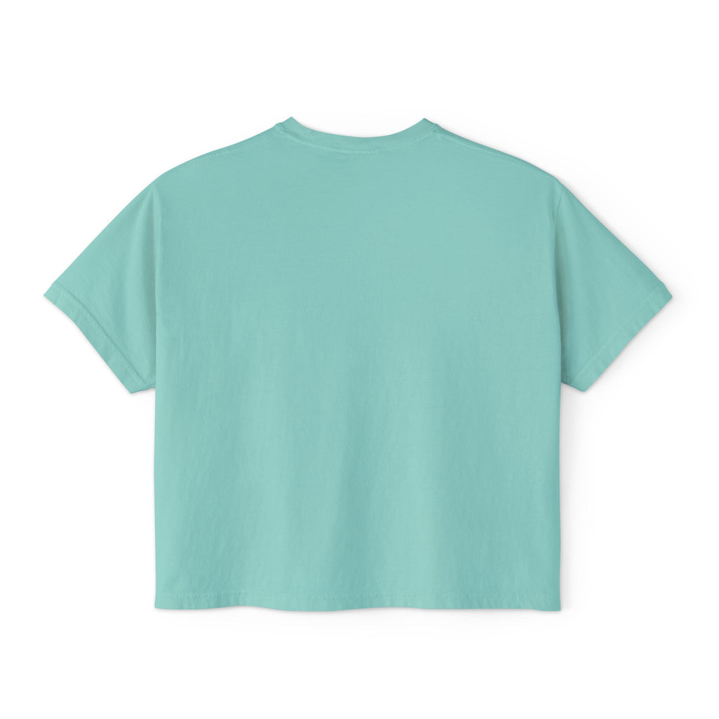 FREE WILL | Boxy Tee
