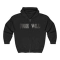 FREE WILL | Zip-Up