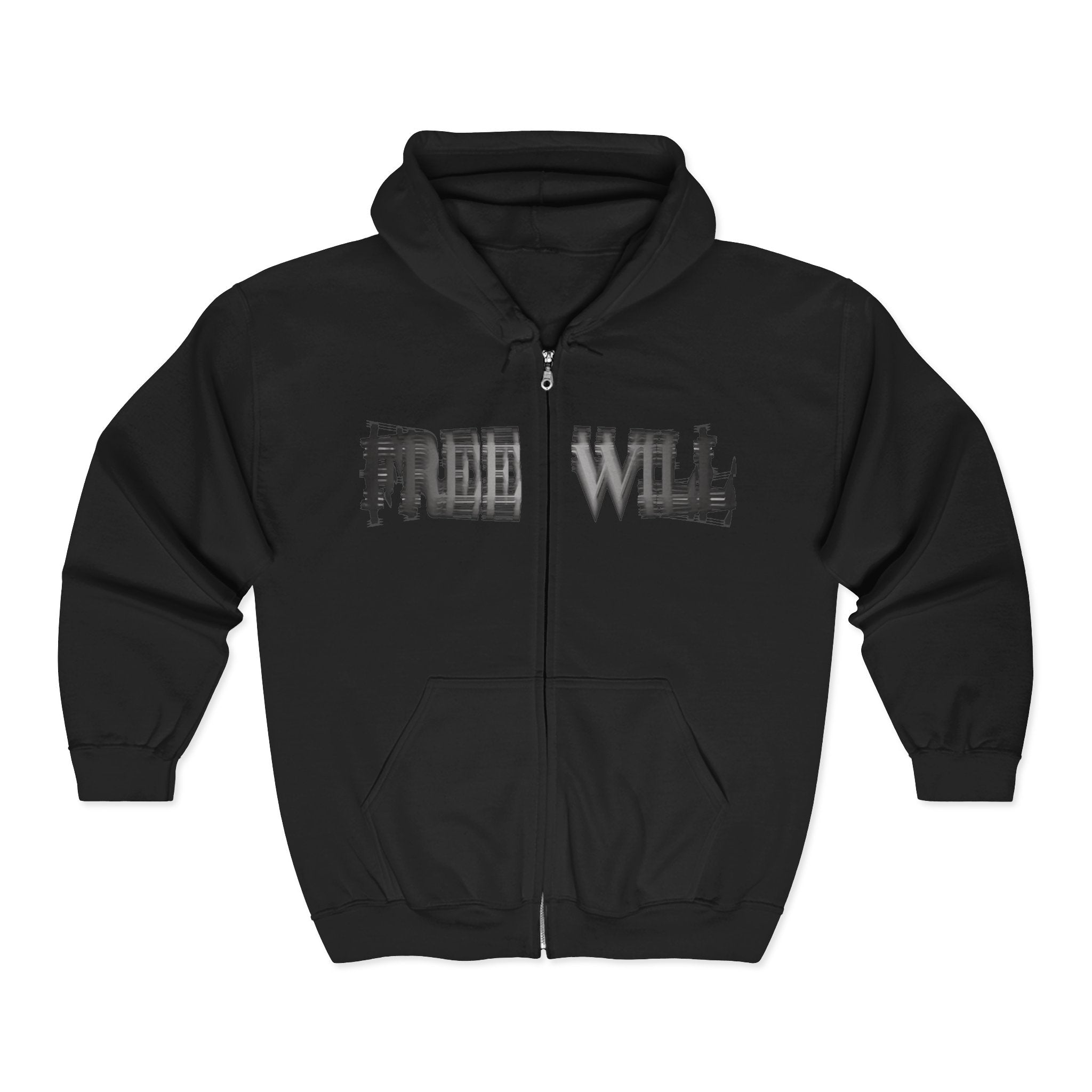 FREE WILL | Zip-Up