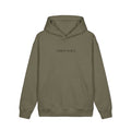FREE WILL | Comfort Hoodie