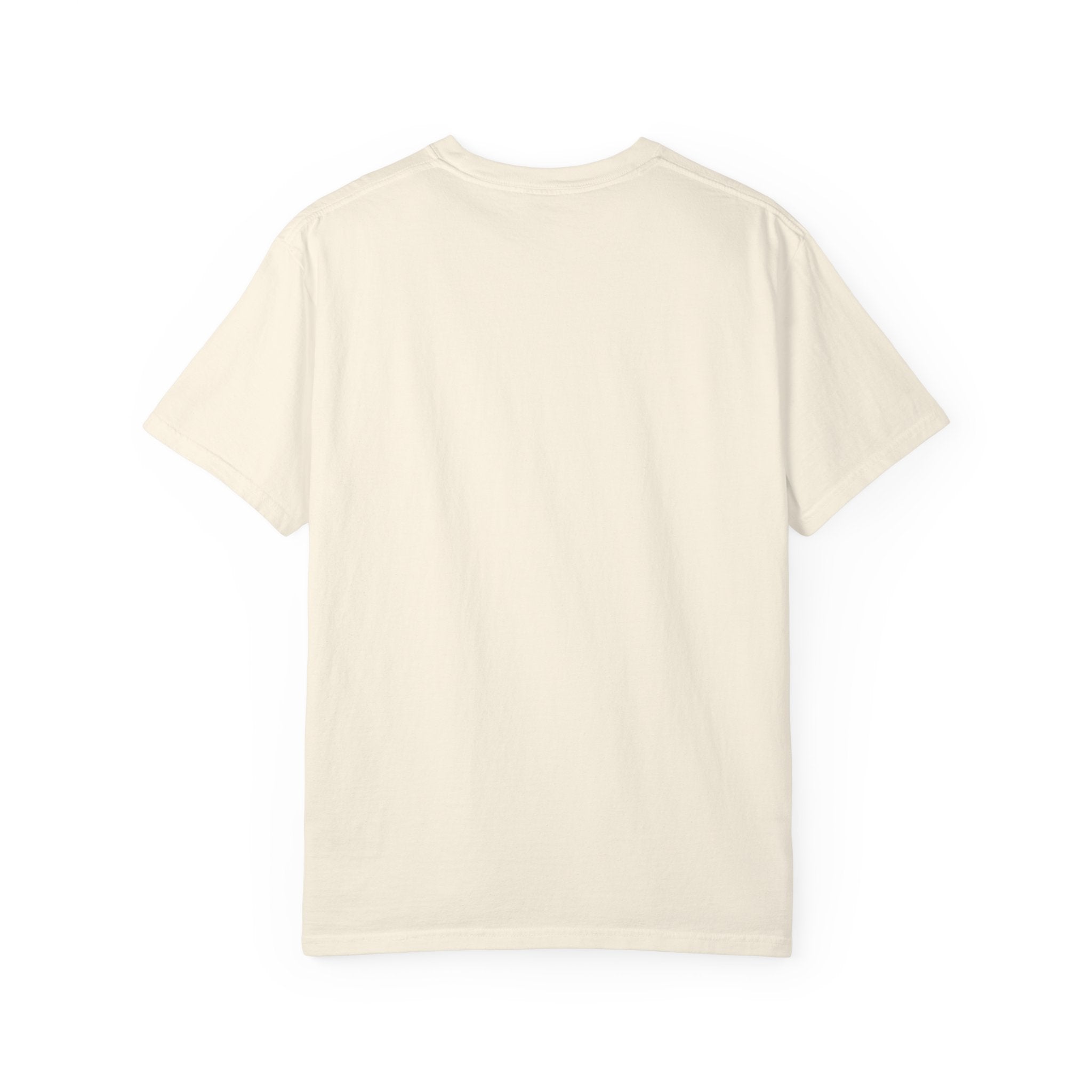 FREE WILL | Bold Tee