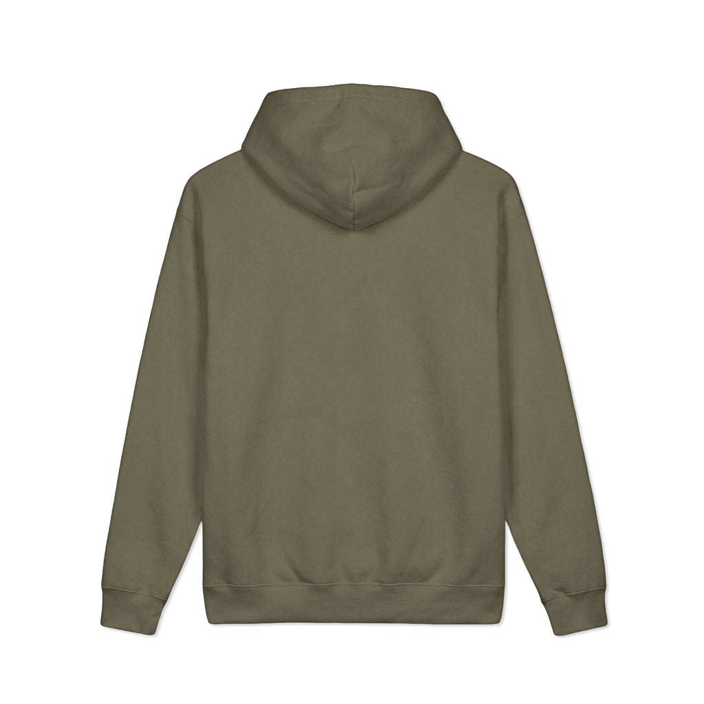 FREE WILL | Comfort Hoodie