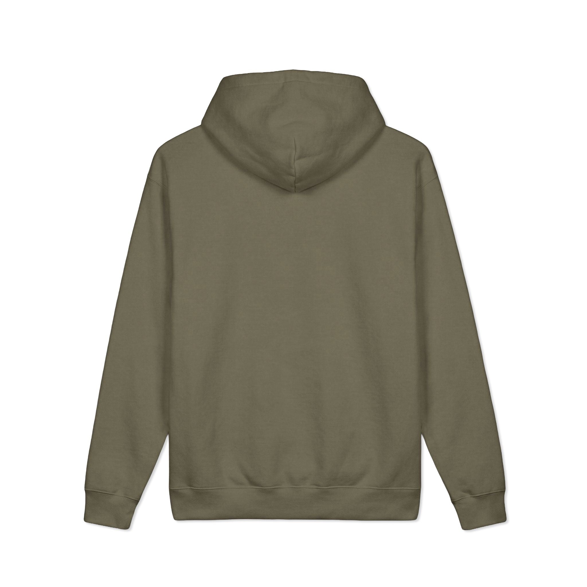 FREE WILL | Comfort Hoodie