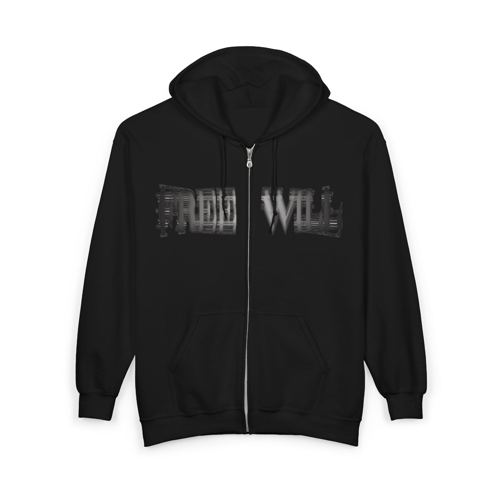FREE WILL | Zip-Up