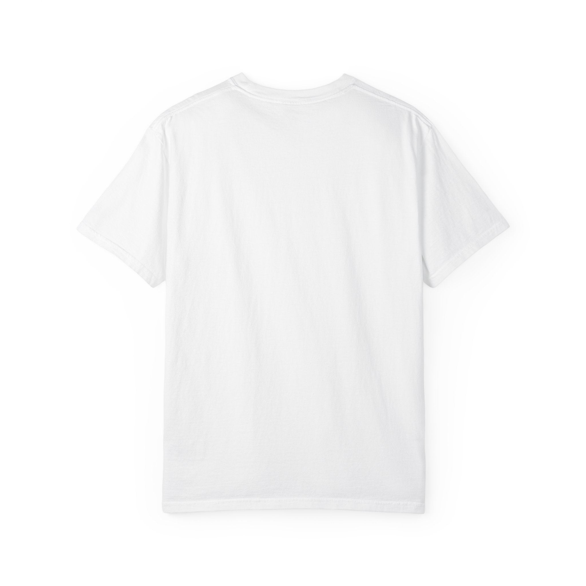 FREE WILL | Bold Tee