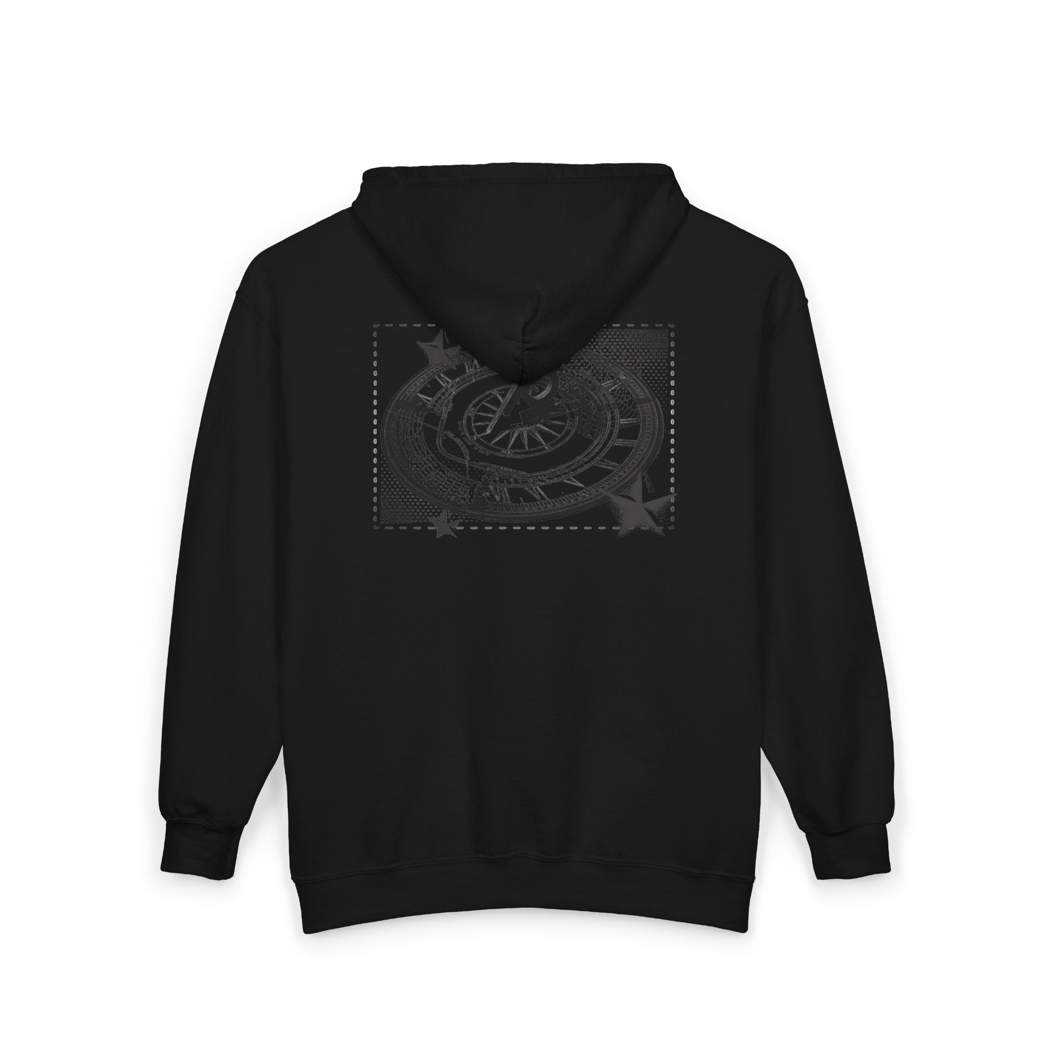 FREE WILL | Zip-Up