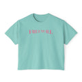 FREE WILL | Boxy Tee
