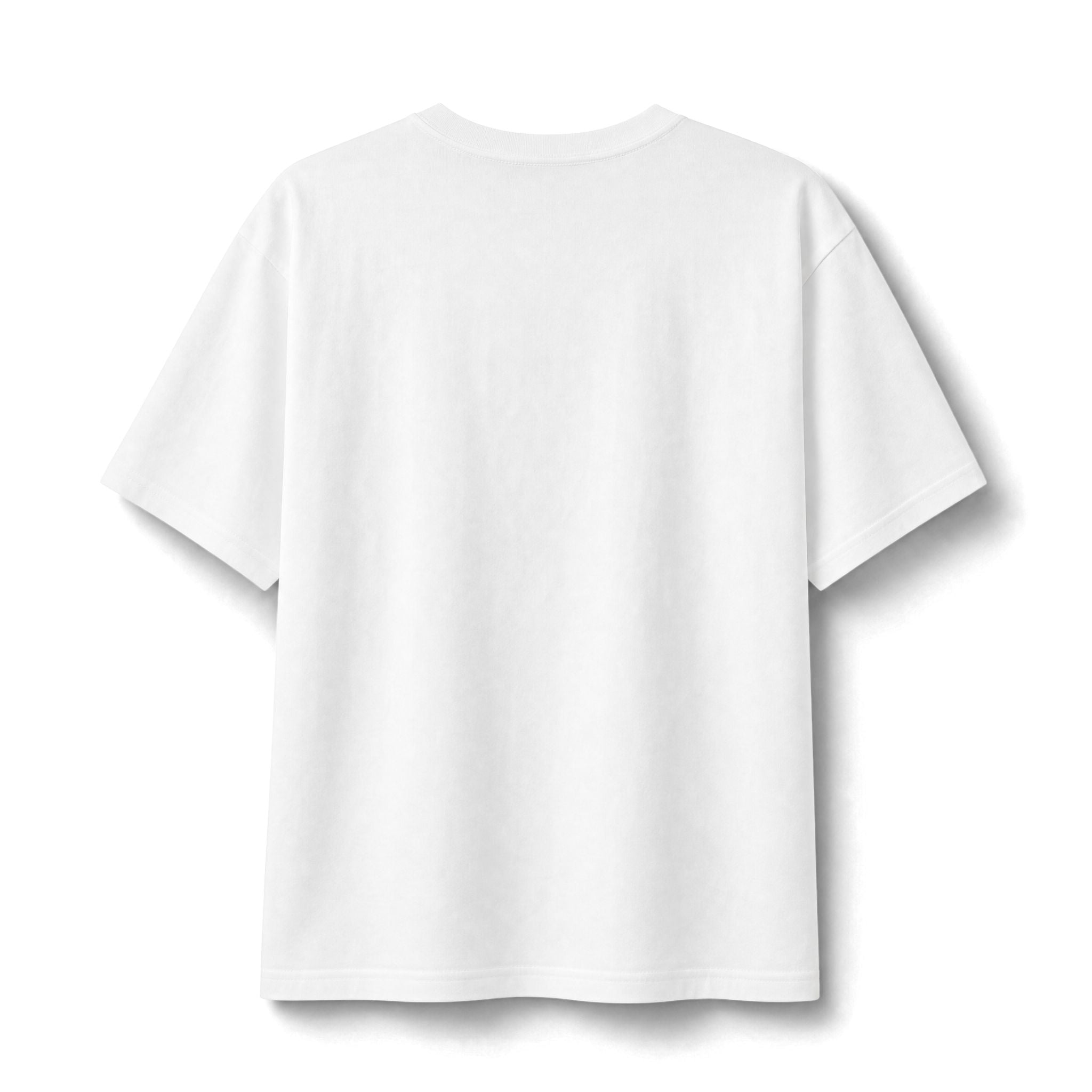 I Am A Worm | Heavyweight Tee