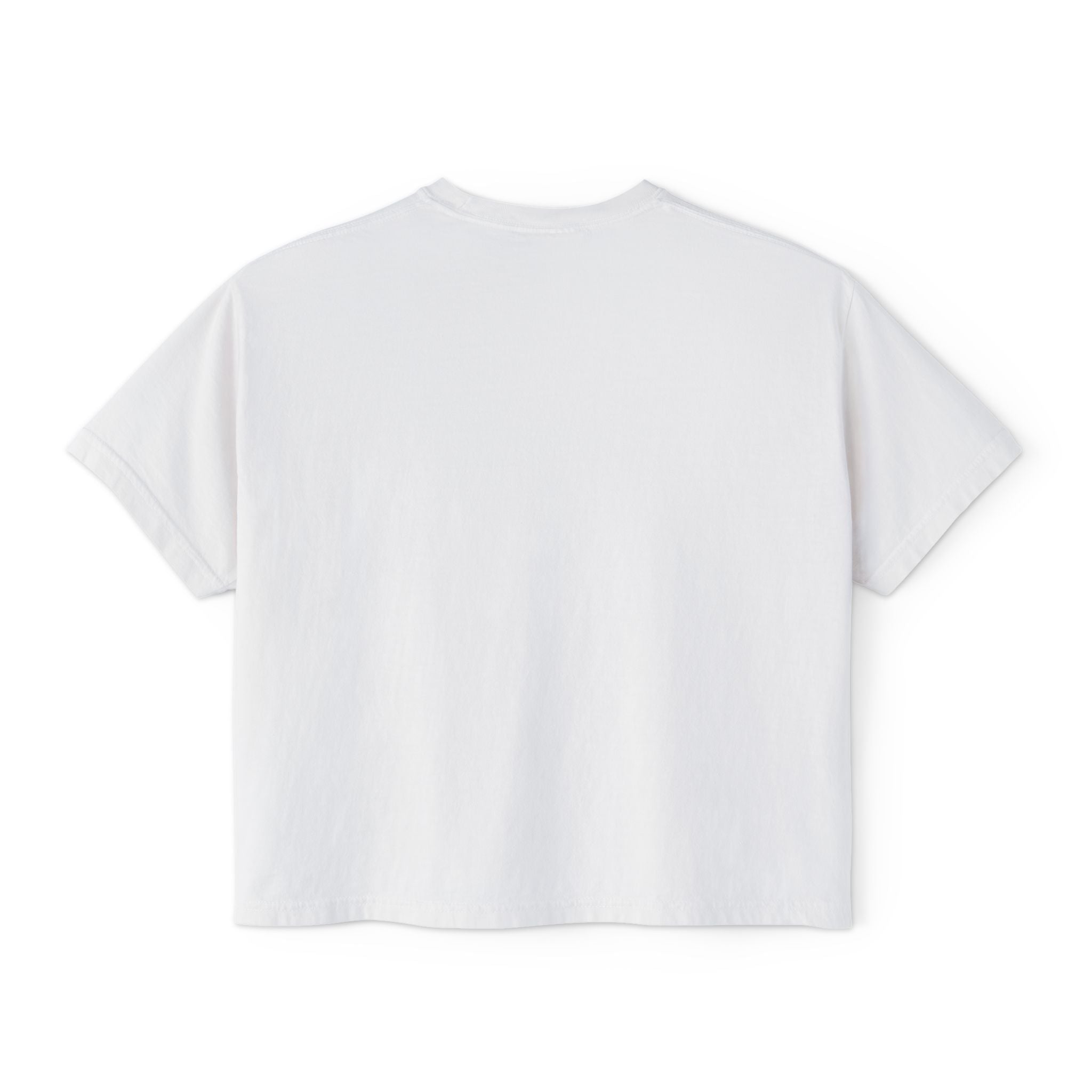 FREE WILL | Boxy Tee